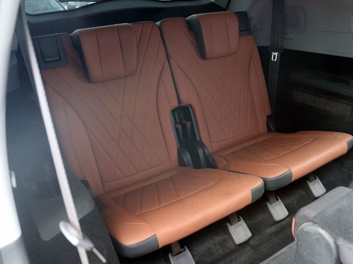 Chery Tiggo 8 Pro Max, 2022 Фото №12