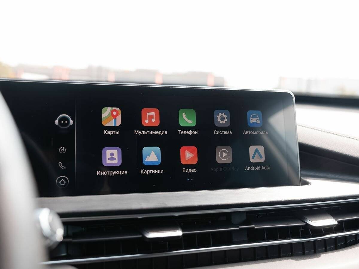 Chery Tiggo 7 Pro Max, 2024 - 22 996 км. | Фото №8