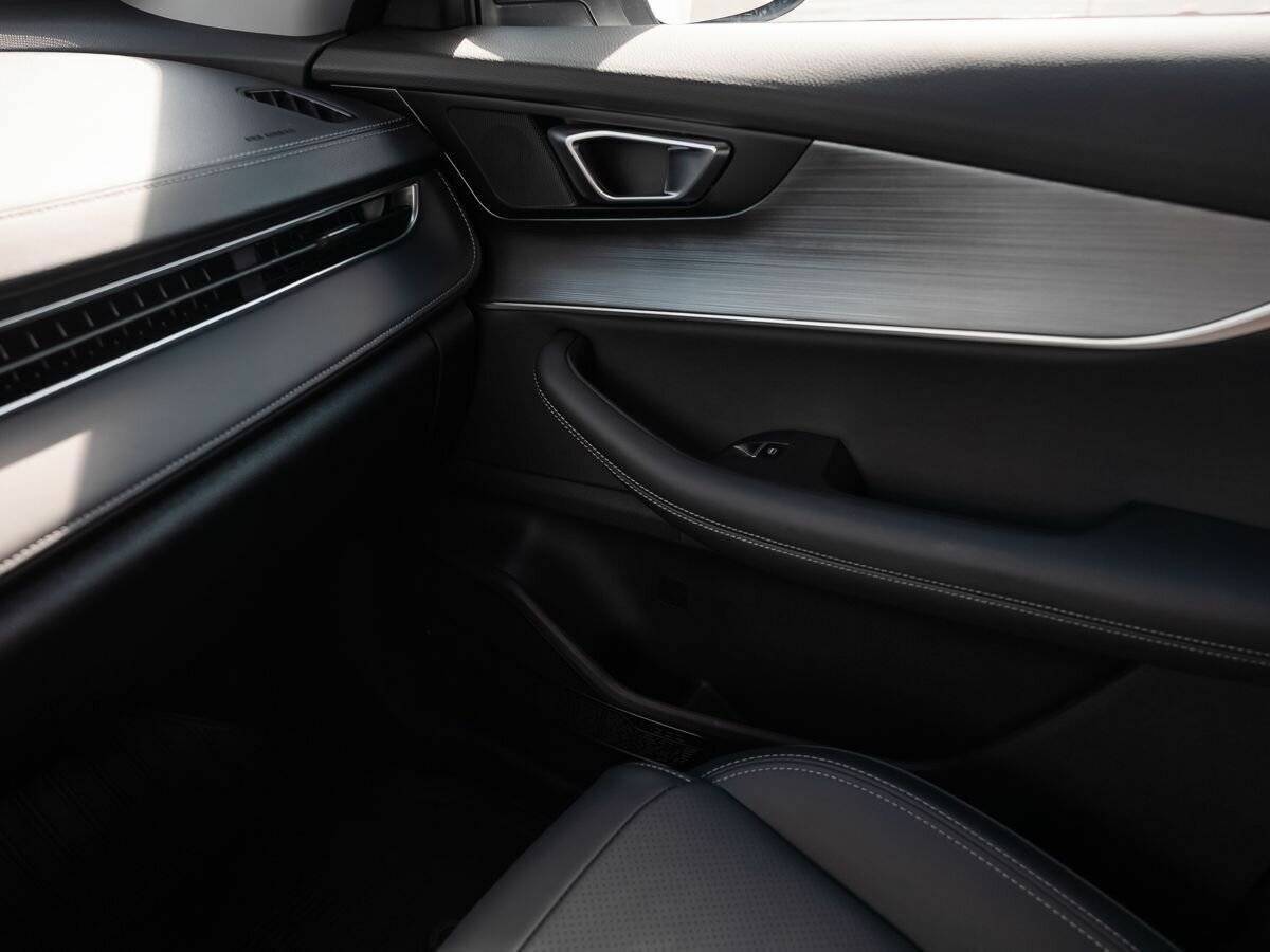 Chery Tiggo 7 Pro Max, 2024 Фото №12