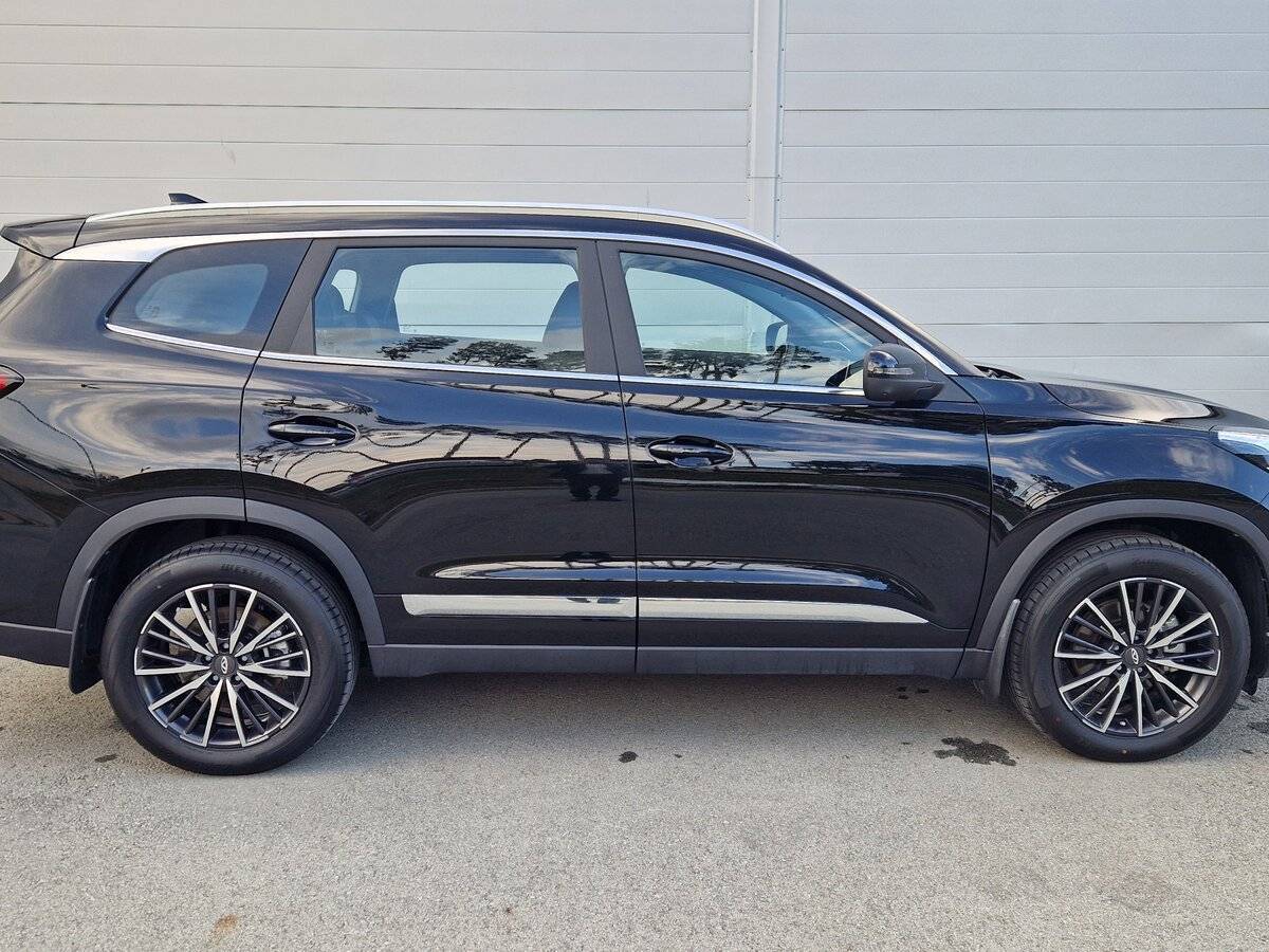 Chery Tiggo 8, 2023 - 21 575 км. | Фото №4