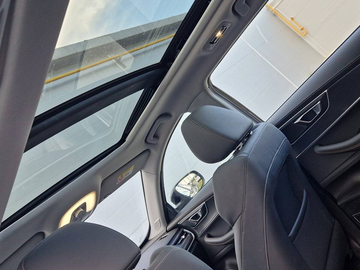 Chery Tiggo 8, 2023 Фото №19