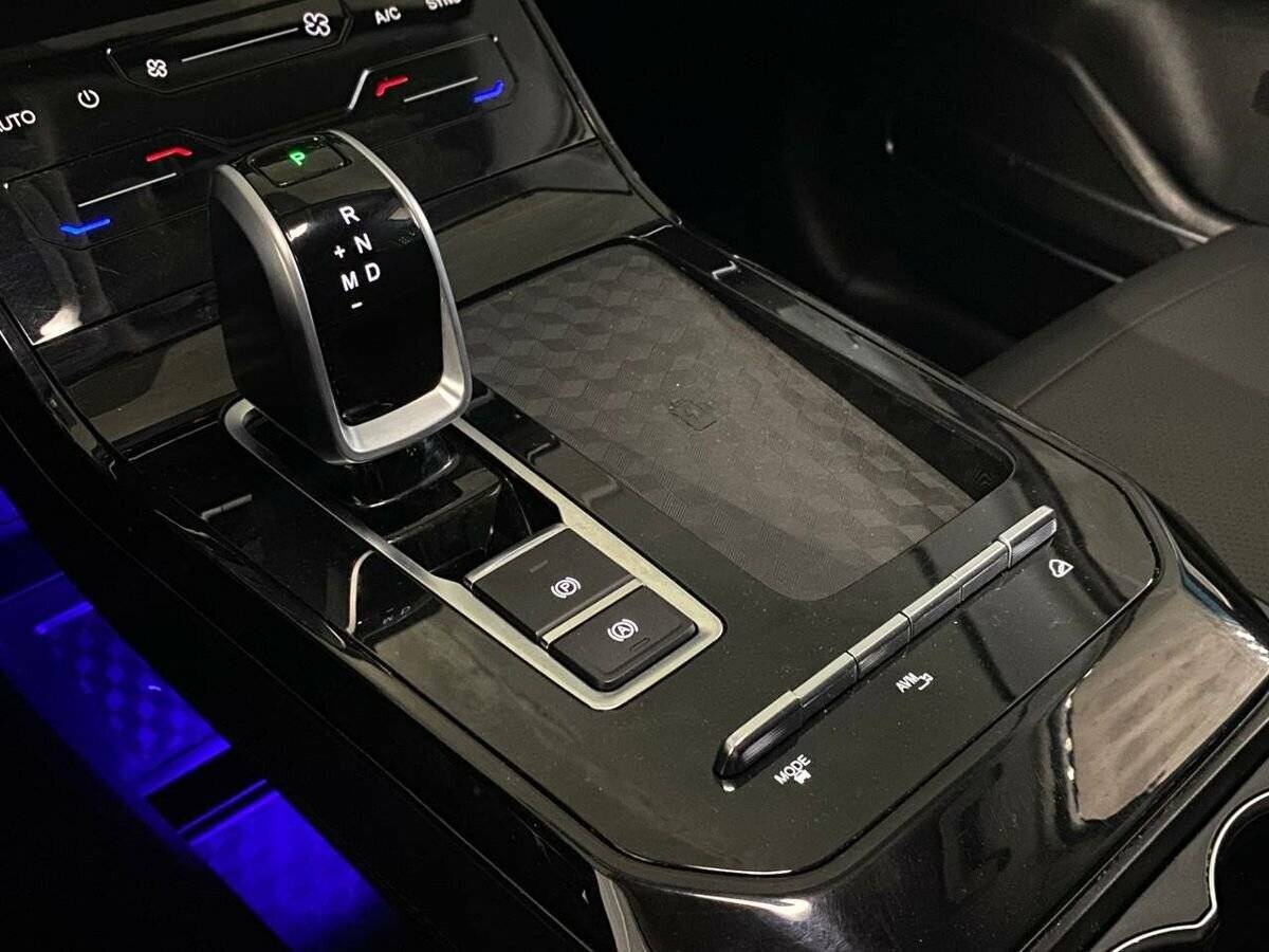 Chery Tiggo 7 Pro, 2022 Фото №14