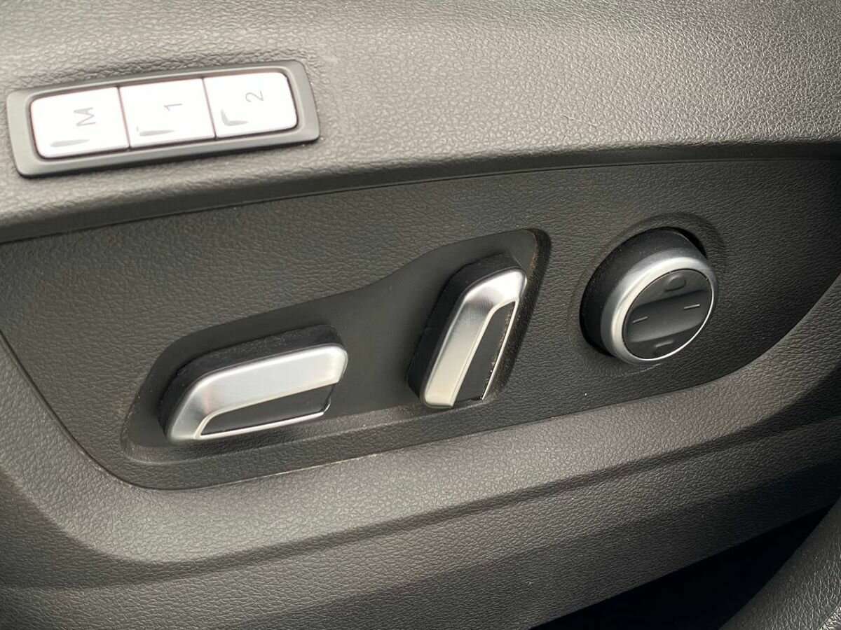 Chery Tiggo 7 Pro Max, 2023 Фото №17