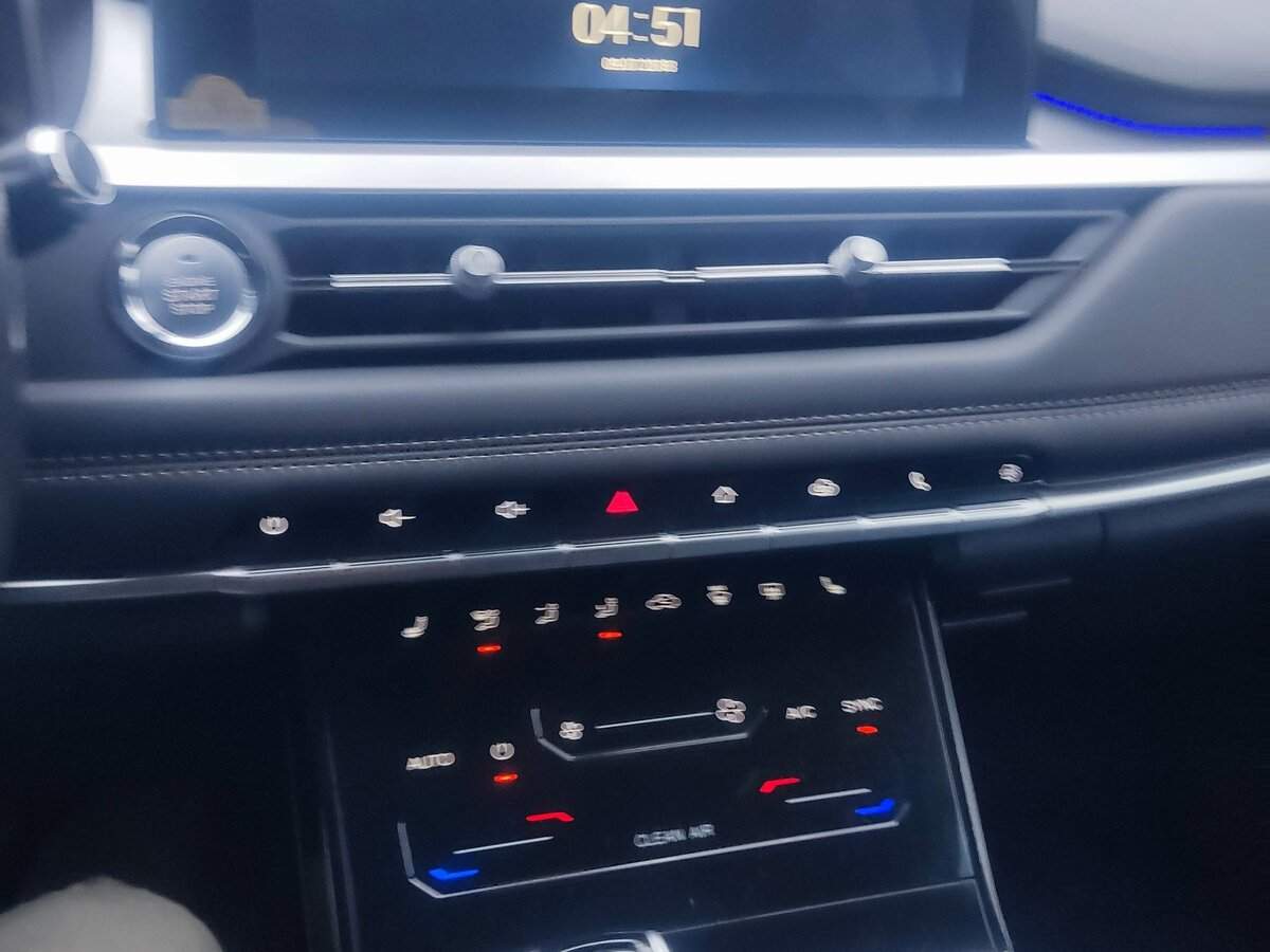 Chery Tiggo 7 Pro, 2020 - 60 000 км. | Фото №5