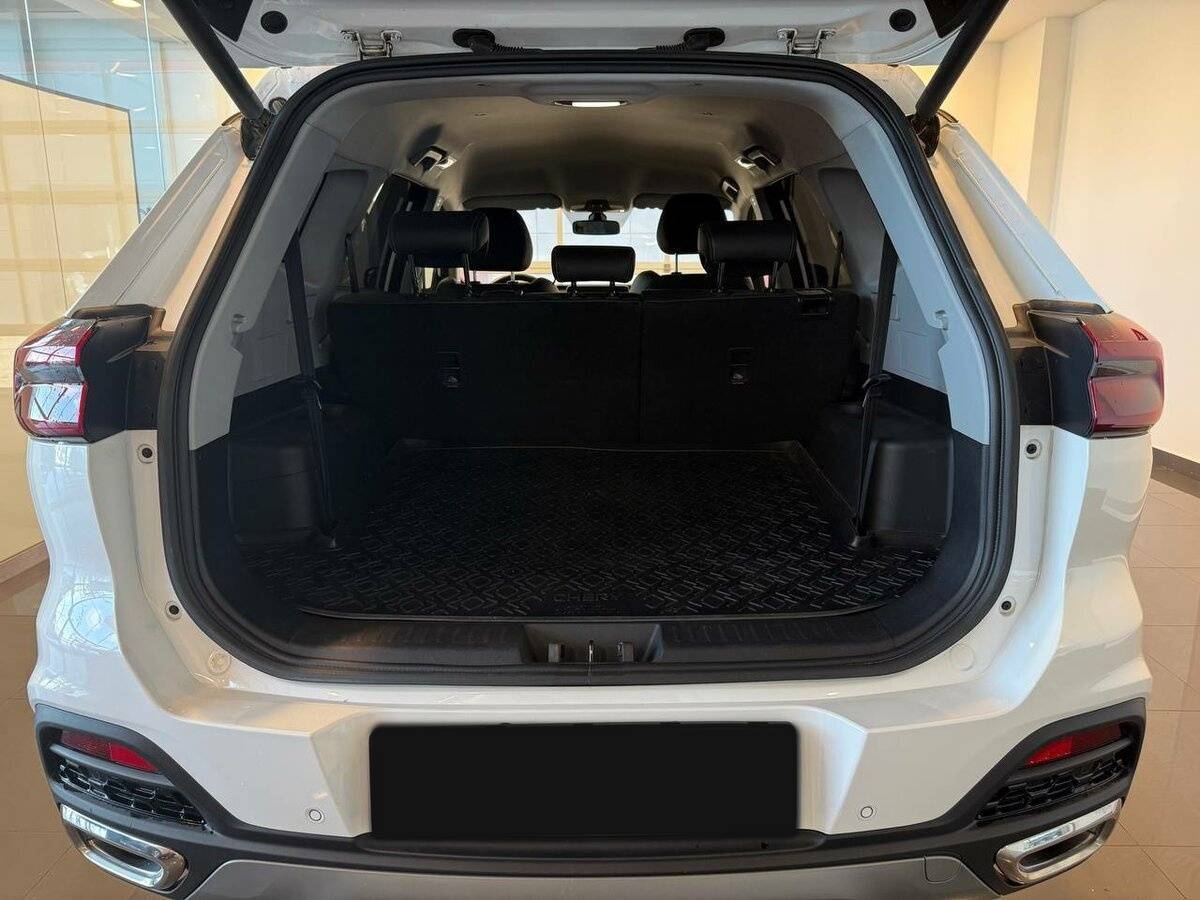 Chery Tiggo 8, 2021 - 43 000 км. | Фото №7