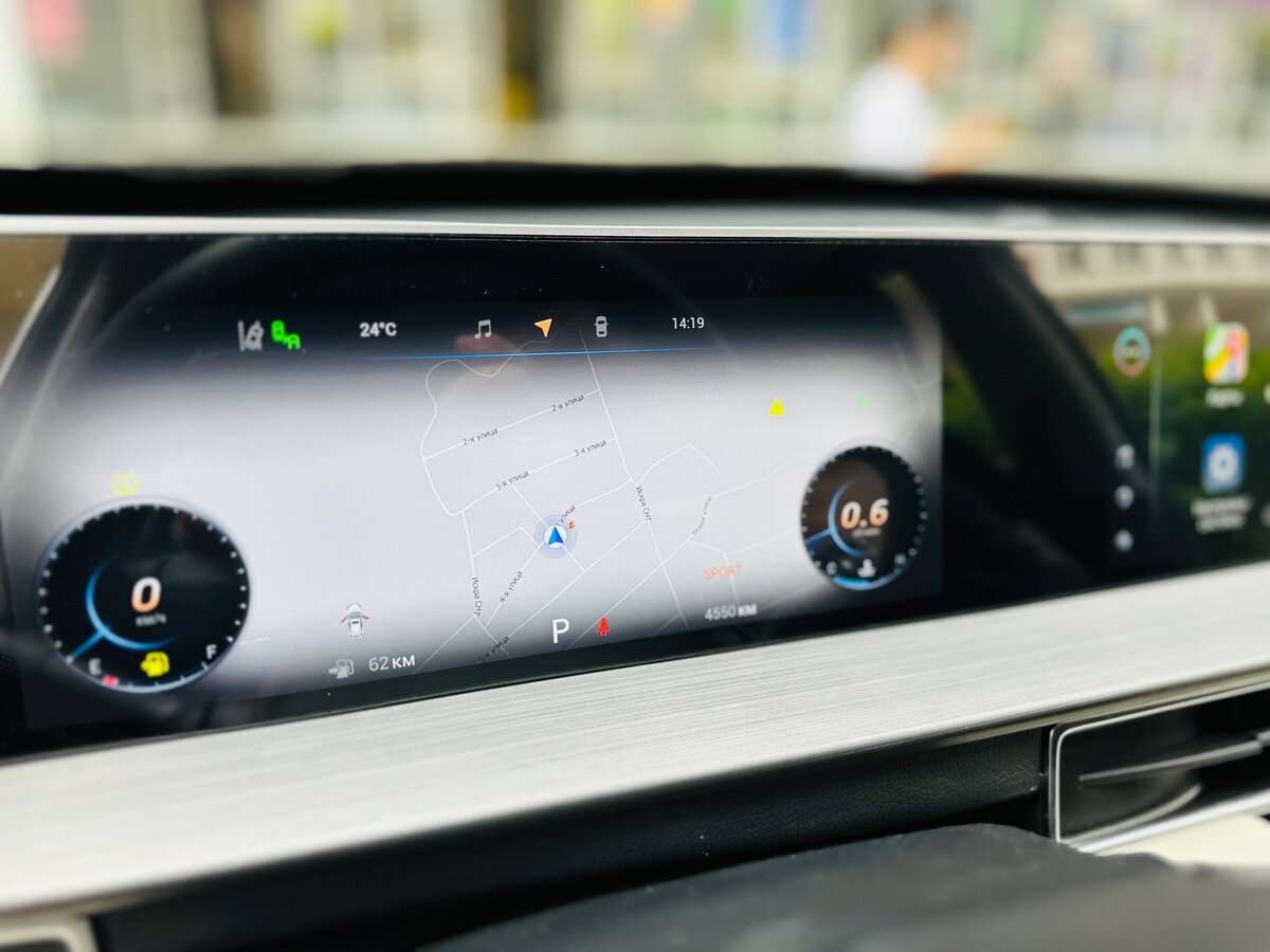 Chery Tiggo 4 Pro, 2024 Фото №26