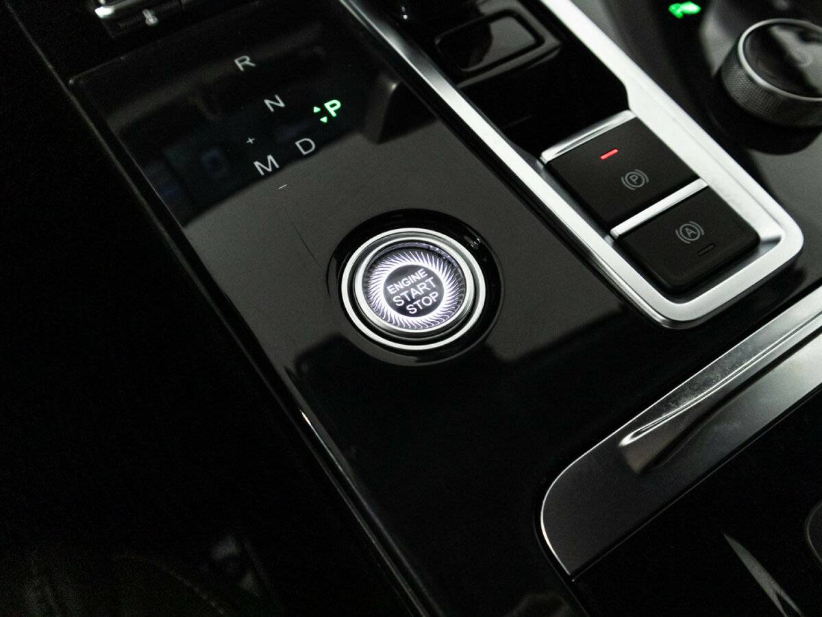 Chery Tiggo 8 Pro, 2021 Фото №23