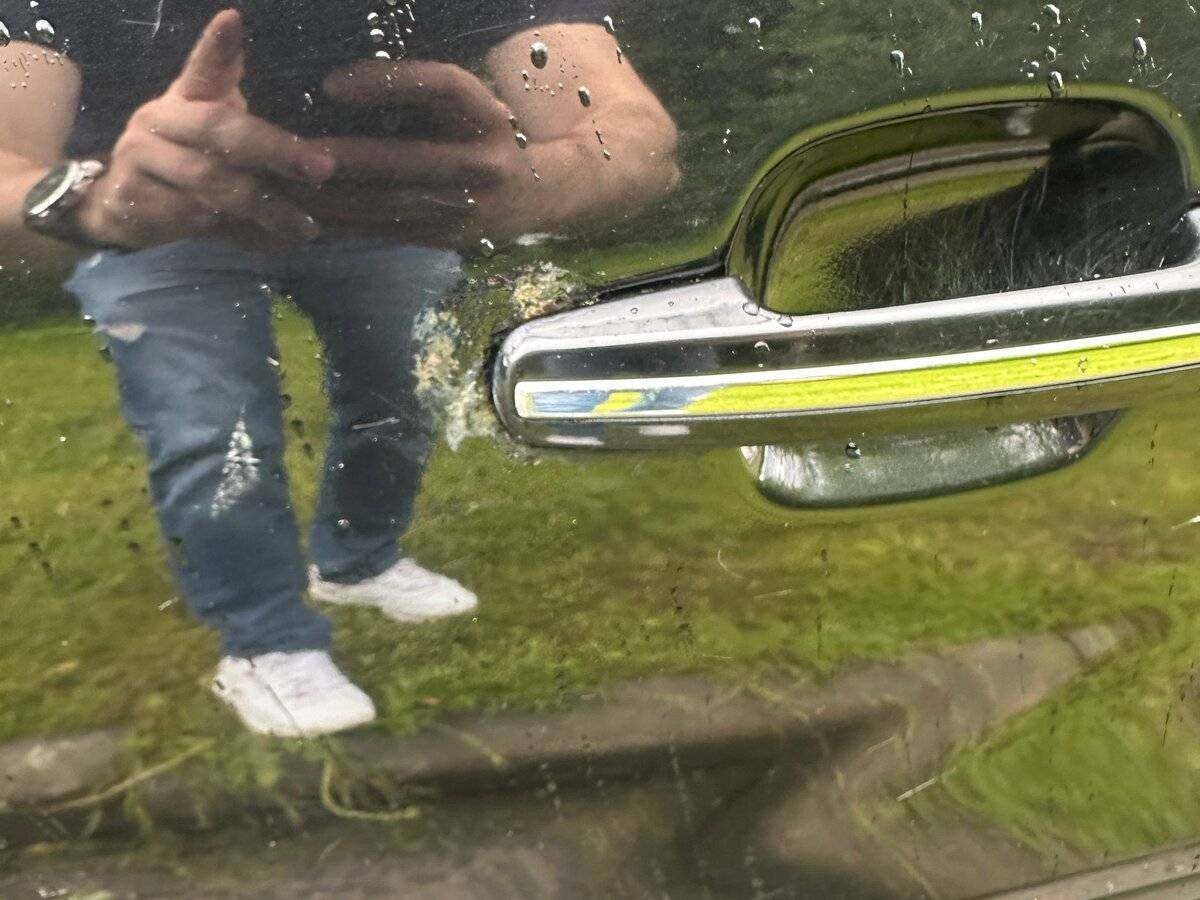 Chery Tiggo 3, 2018 - 180 000 км. | Фото №5