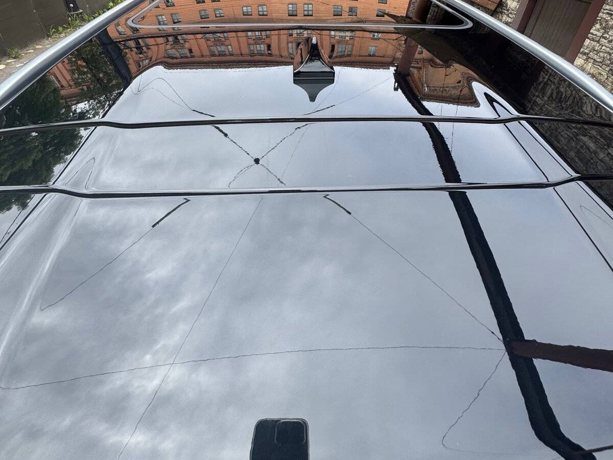 Chery Tiggo 7 Pro Max, 2023 Фото №19