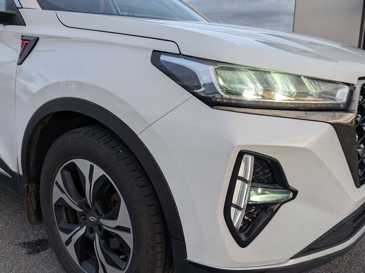 Chery Tiggo 7 Pro Max, 2024 - 53 000 км. | Фото №7