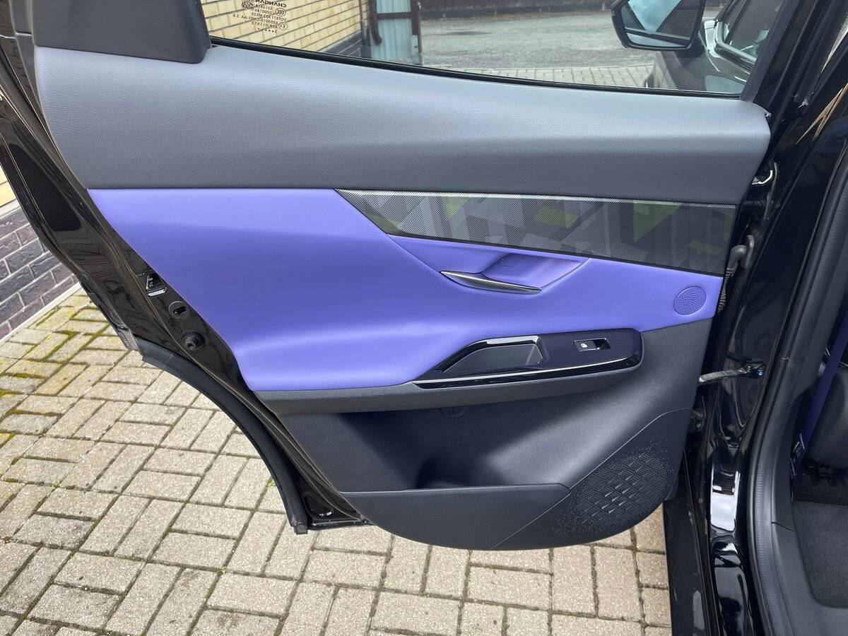 Changan UNI-T, 2023 Фото №15