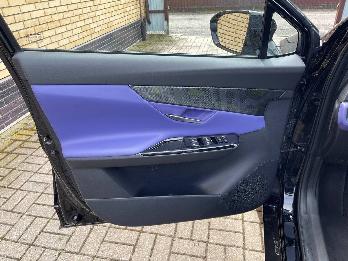 Changan UNI-T, 2023 Фото №16