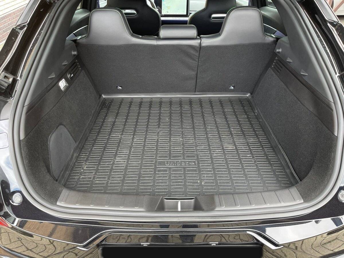 Changan UNI-T, 2023 Фото №17