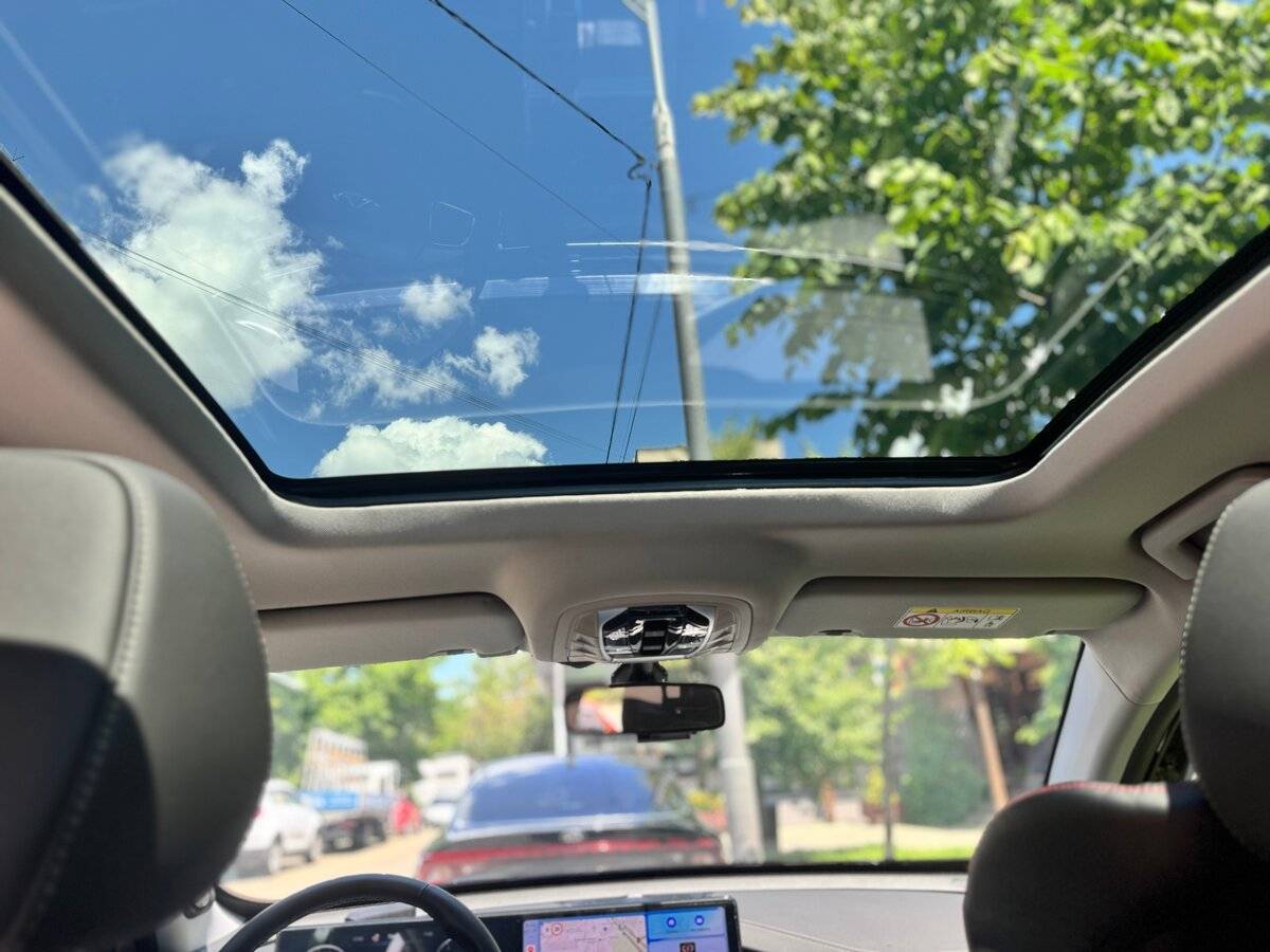 Chery Tiggo 7 Pro Max, 2024 - 14 600 км. | Фото №8