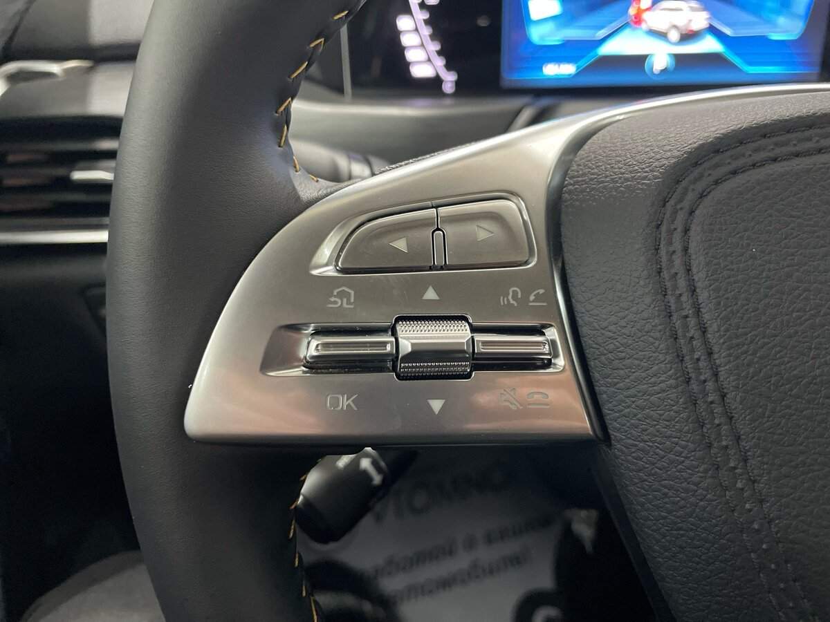 FAW Bestune T77, 2023 Фото №12