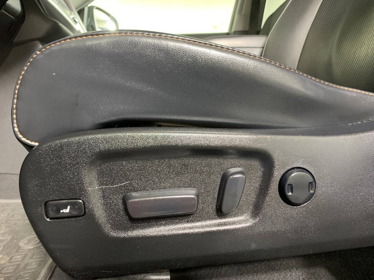 Toyota Highlander, 2019 Фото №16