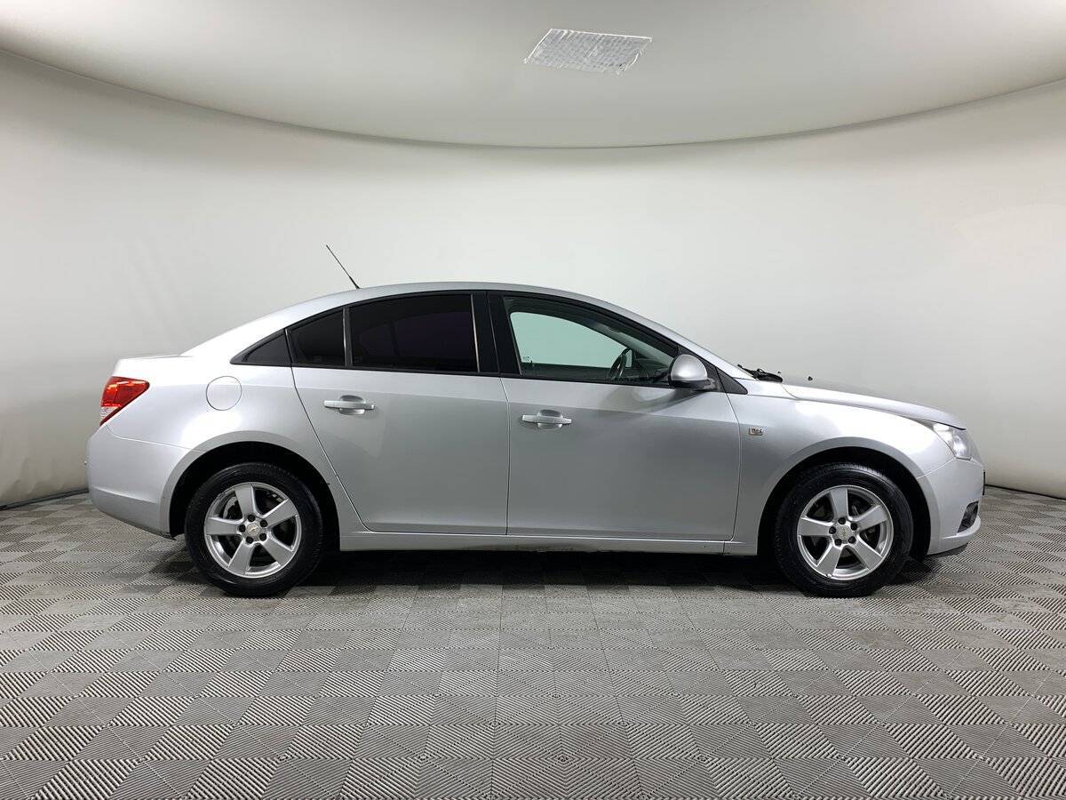 Chevrolet Cruze, 2011 - 162 754 км. | Фото №4