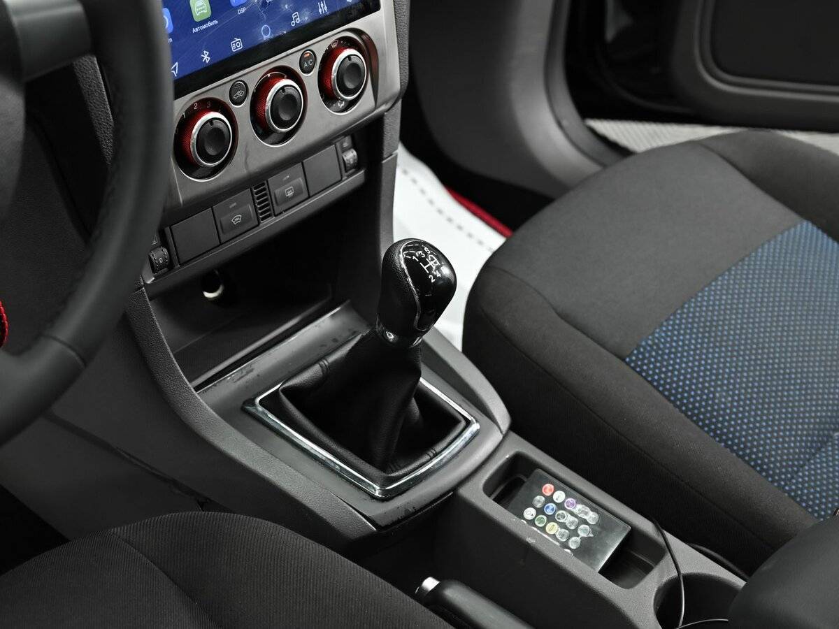 Ford Focus, 2007 Фото №9