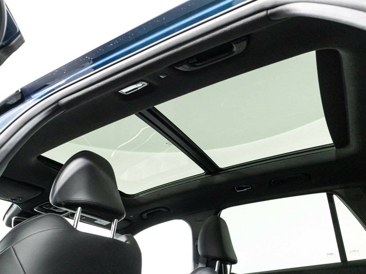 Geely Monjaro, 2023 Фото №16