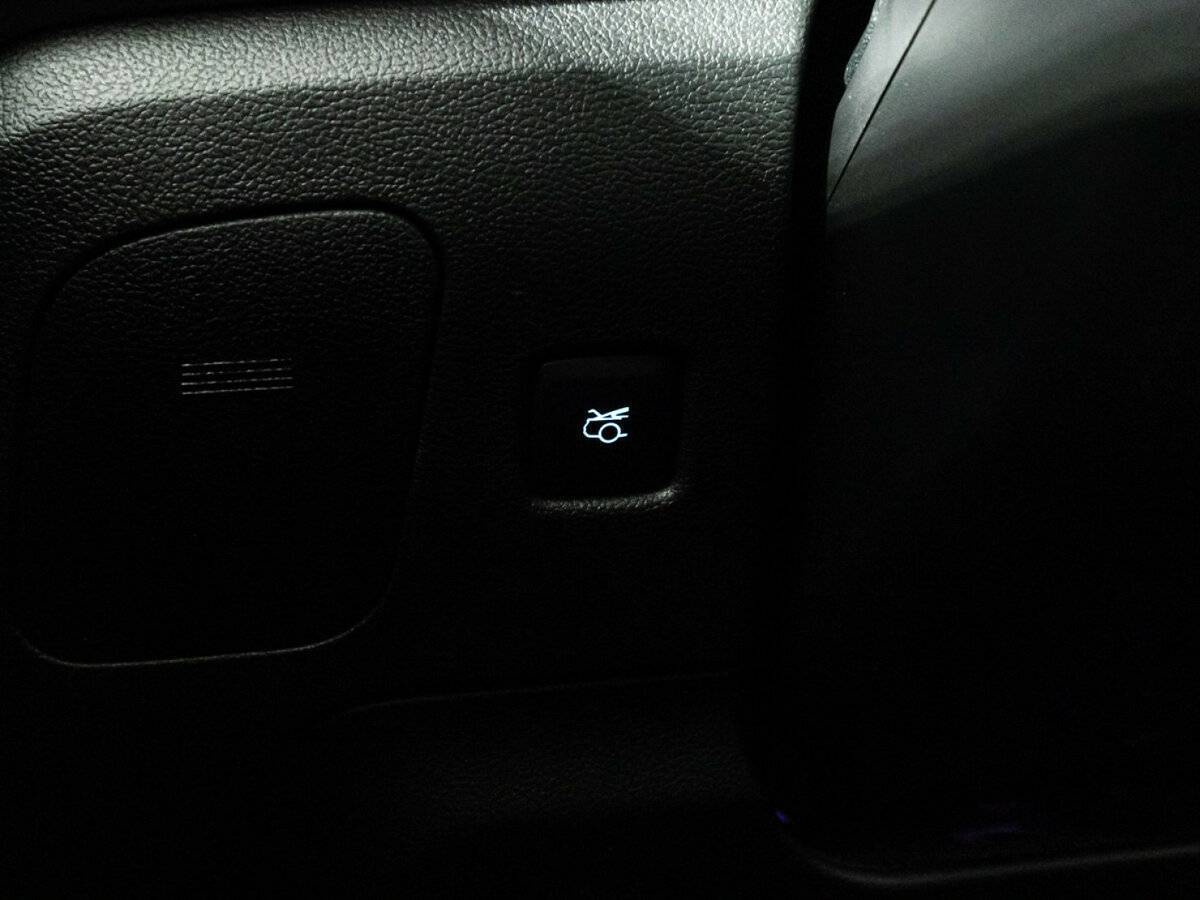 Ford Mustang, 2018 Фото №22