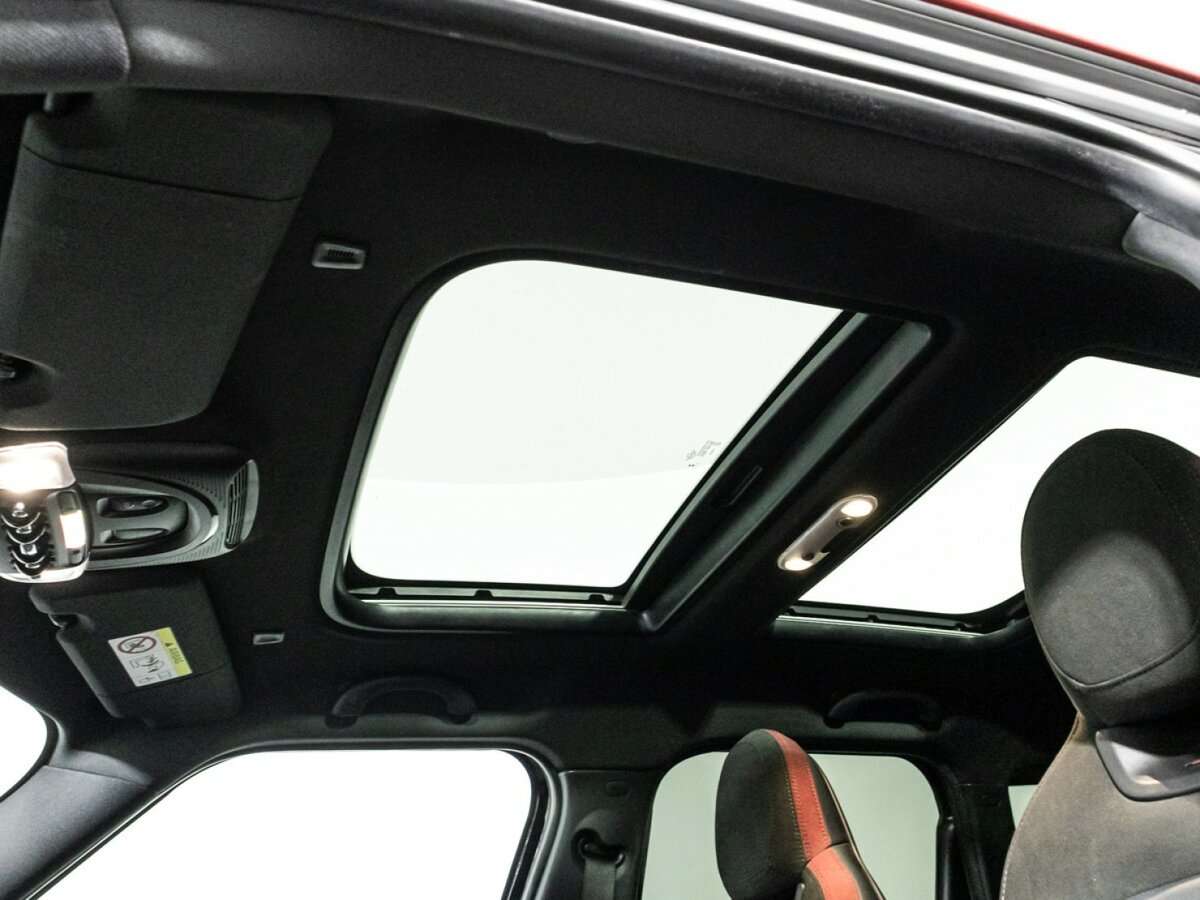 Mini Countryman JCW John Cooper Works, 2018 Фото №17