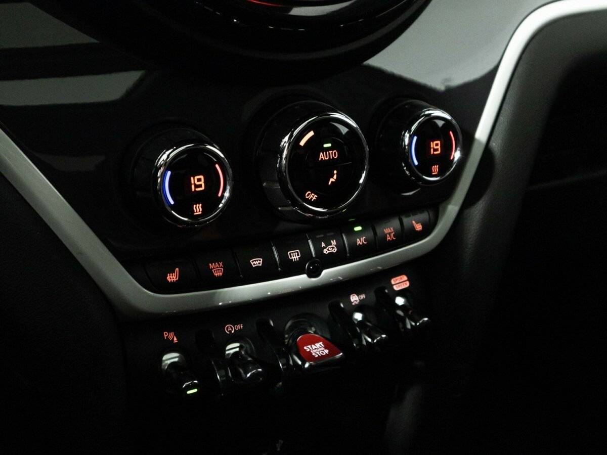 Mini Countryman JCW John Cooper Works, 2018 Фото №20