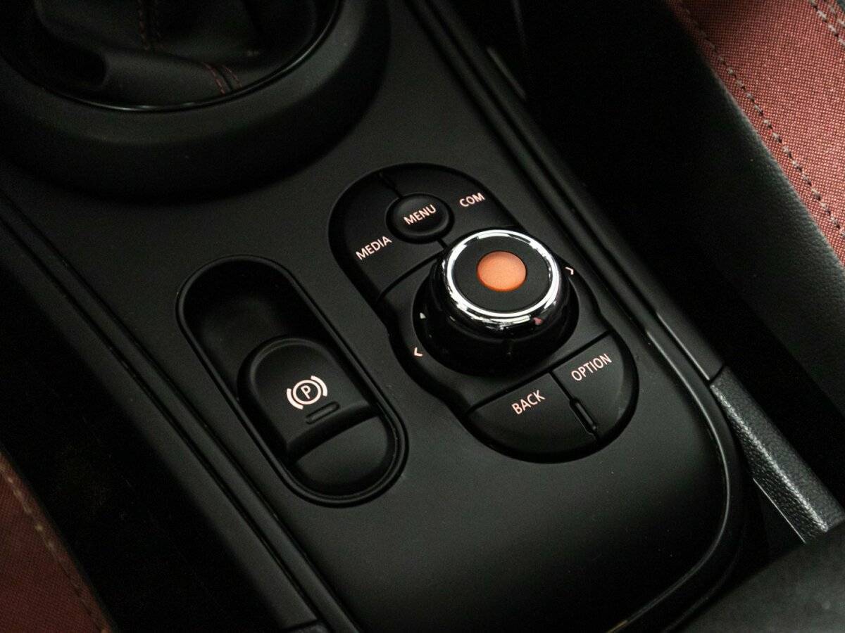 Mini Countryman JCW John Cooper Works, 2018 Фото №21