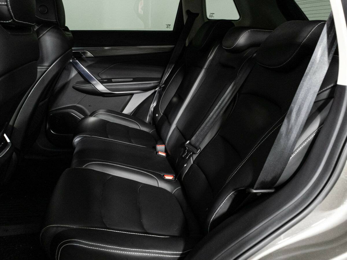 Geely Atlas Pro, 2022 Фото №10