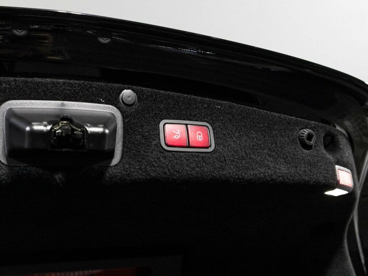 Mercedes-Benz S-Класс 350 CDI BlueTEC, 2015 Фото №16