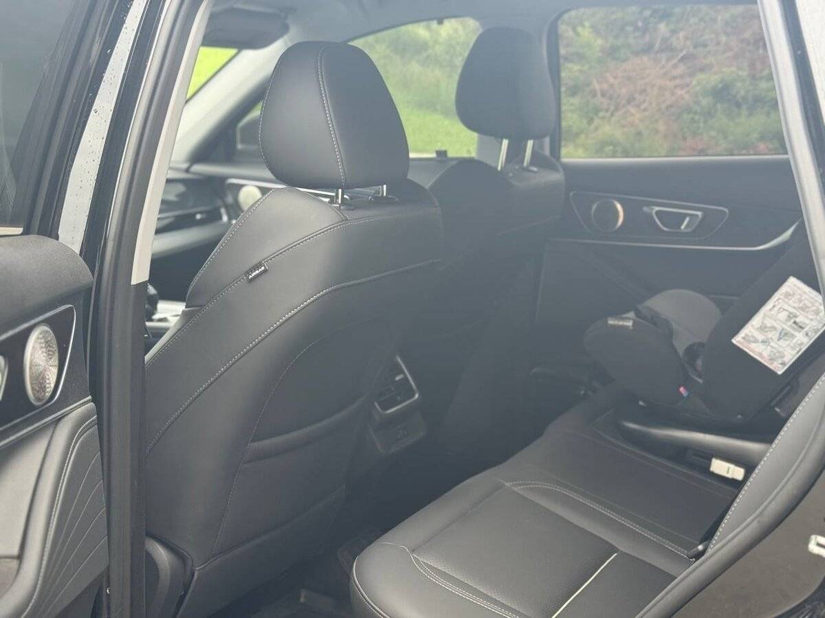 Chery Tiggo 7 Pro Max, 2024 - 27 000 км. | Фото №7