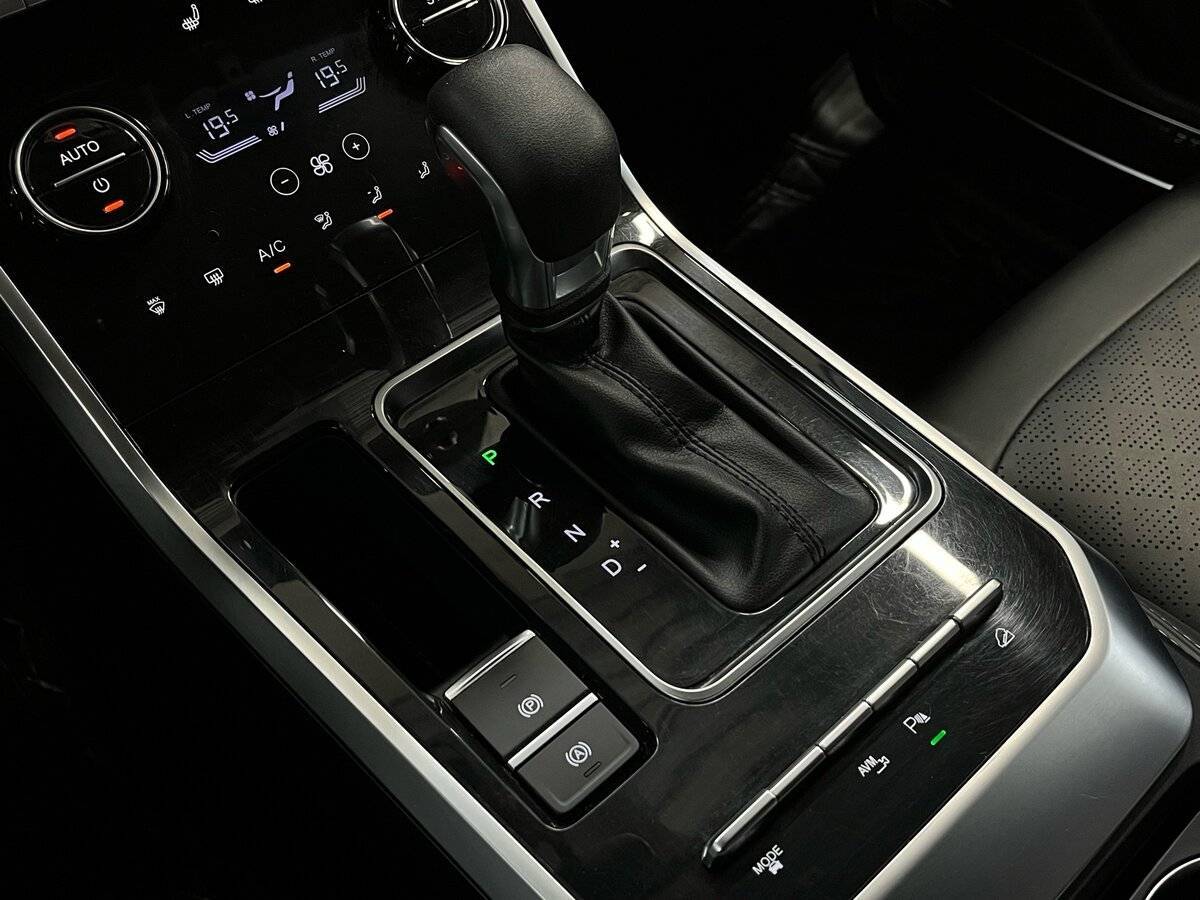 Chery Tiggo 8, 2020 Фото №14