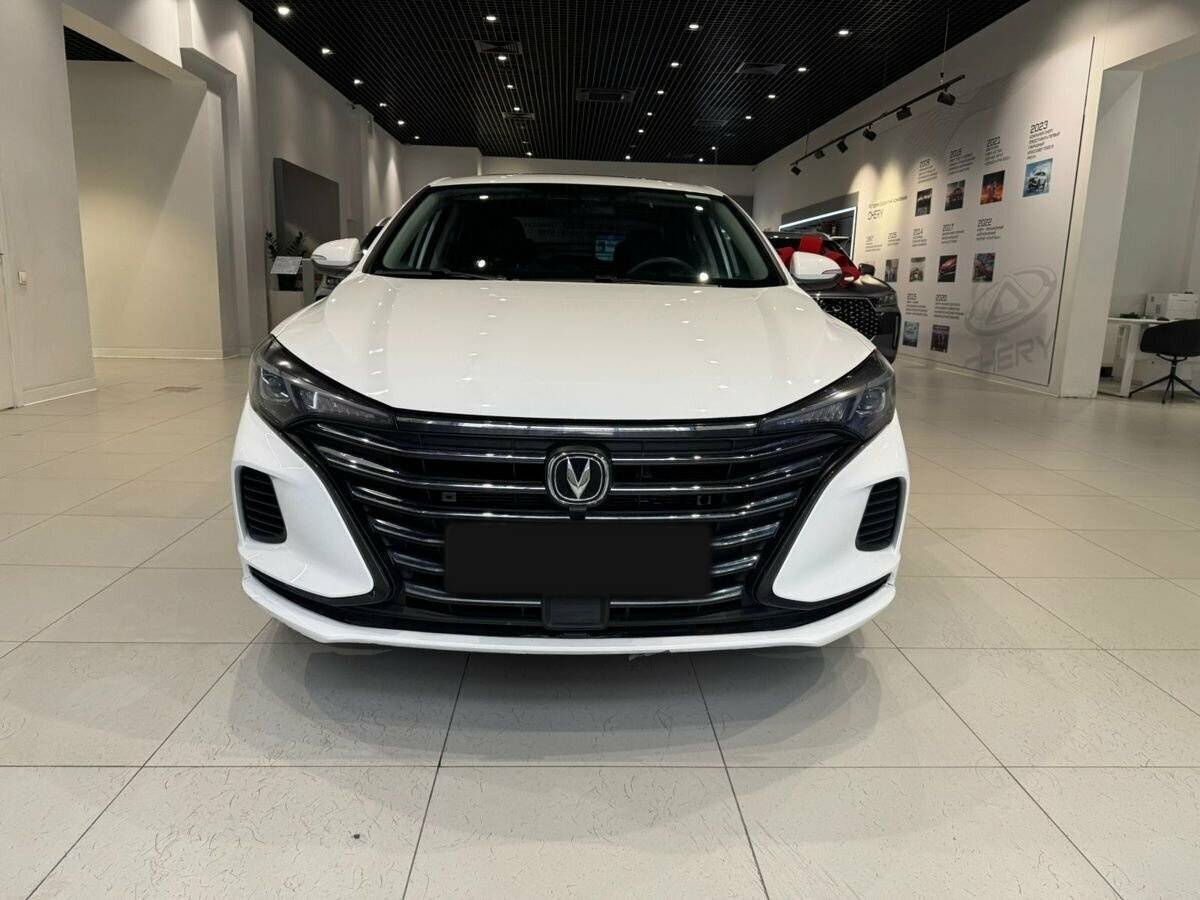 Changan Eado Plus, 2023 - 27 075 км. | Фото №2