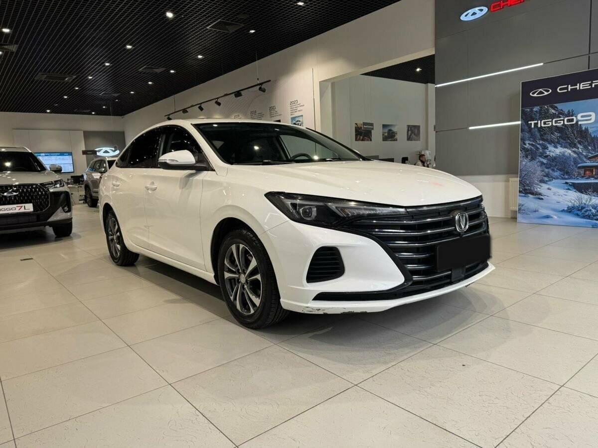 Changan Eado Plus, 2023 - 27 075 км. | Фото №3