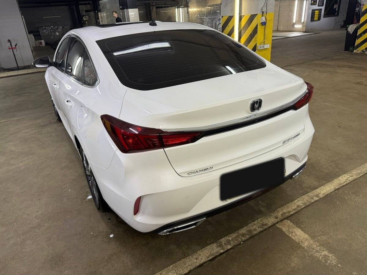 Changan Eado Plus, 2023 - 19 500 км. | Фото №7