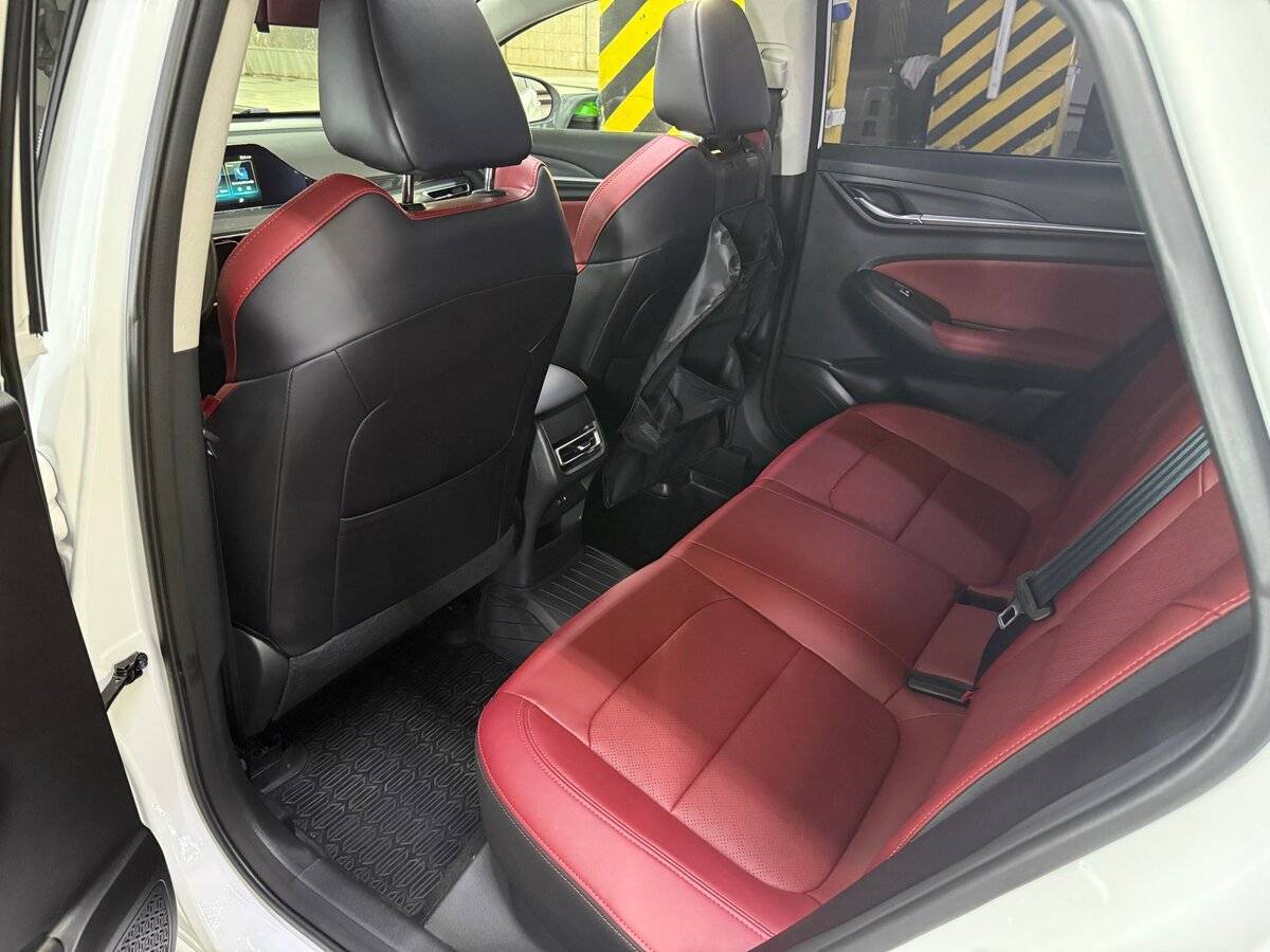 Changan Eado Plus, 2023 Фото №24