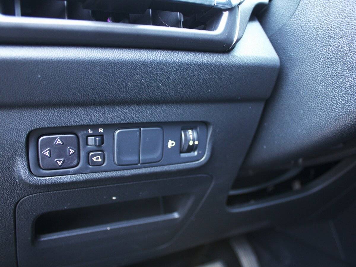 Changan CS35 Plus, 2023 Фото №12