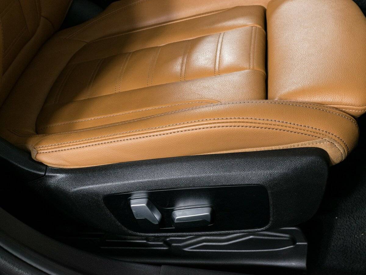 BMW 3 серии 320d xDrive, 2021 Фото №20