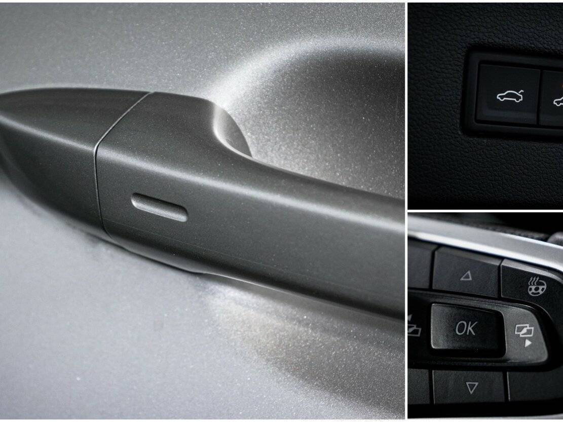 Volkswagen Tiguan, 2021 Фото №23