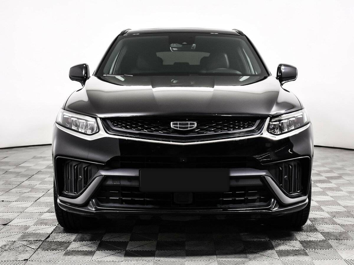 Geely Tugella, 2023 - 30 132 км. | Фото №2