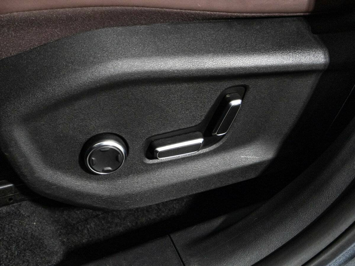 Geely Monjaro, 2023 Фото №18