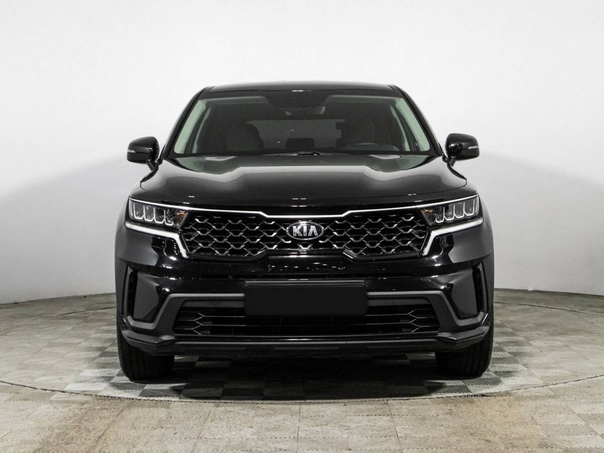 Kia Sorento, 2021 - 45 406 км. | Фото №2