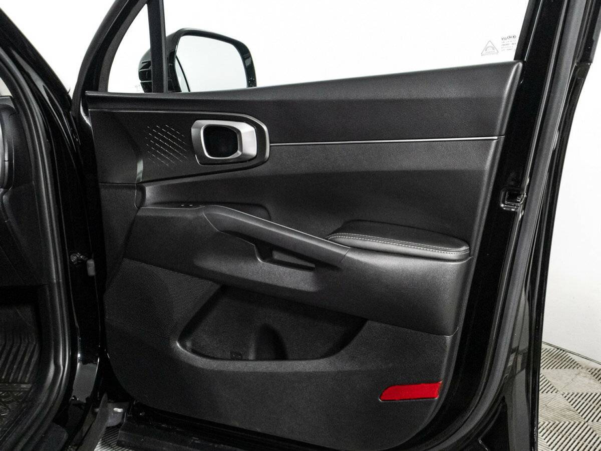 Kia Sorento, 2021 Фото №24
