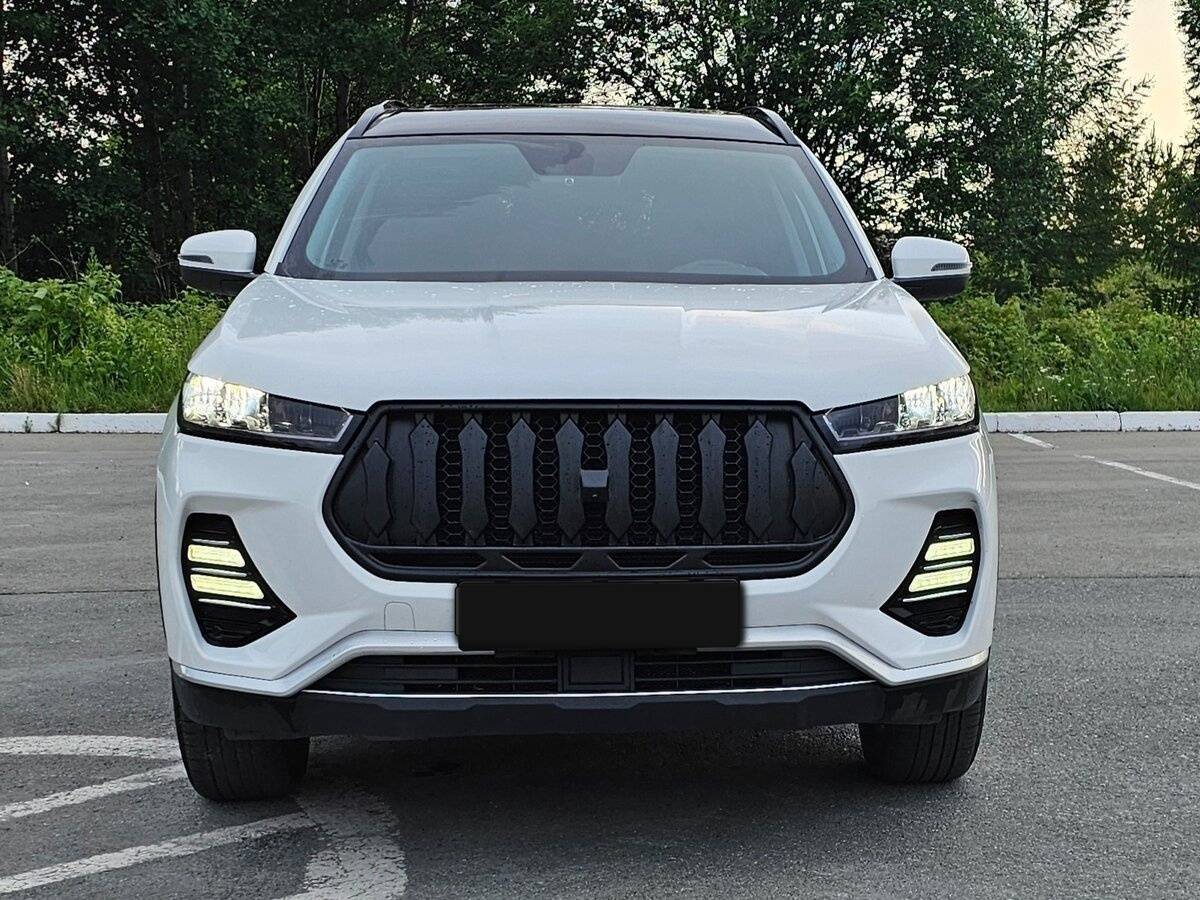 Chery Tiggo 7 Pro, 2022 Фото №2