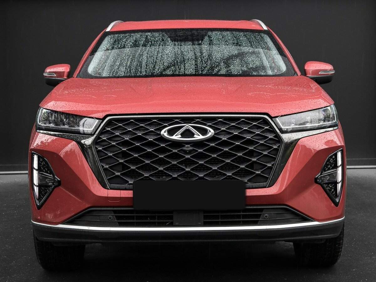 Chery Tiggo 7 Pro Max, 2023 - 39 218 км. | Фото №1