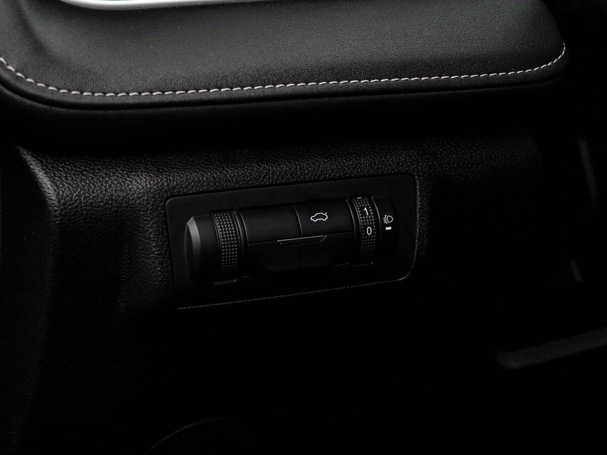 Chery Tiggo 7 Pro Max, 2023 Фото №17