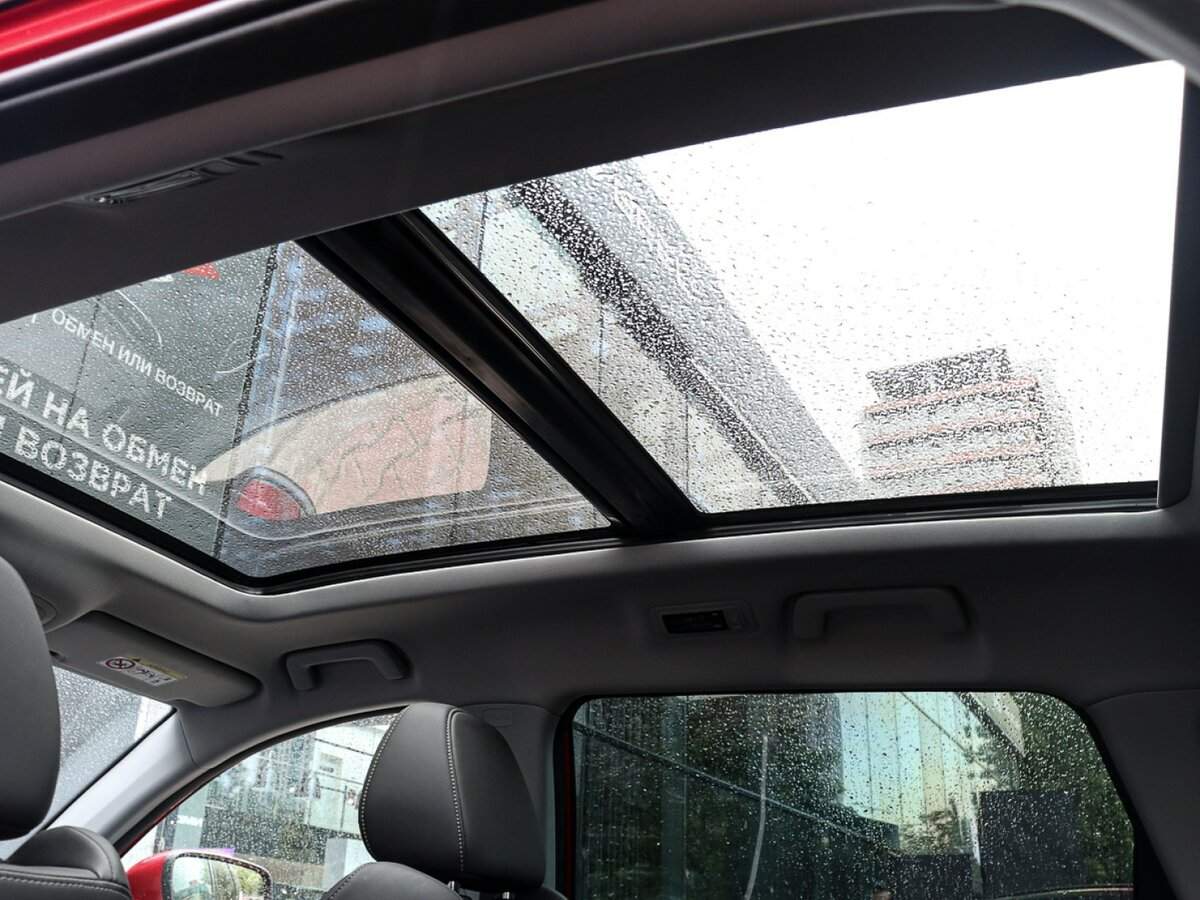 Chery Tiggo 7 Pro Max, 2023 Фото №18