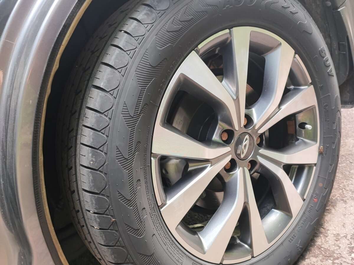 Chery Tiggo 7 Pro Max, 2023 - 31 500 км. | Фото №4