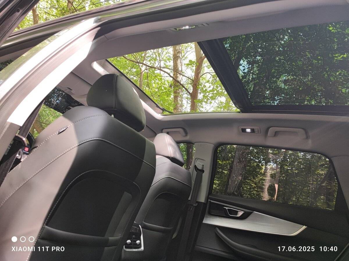 Chery Tiggo 7 Pro Max, 2023 - 31 500 км. | Фото №5