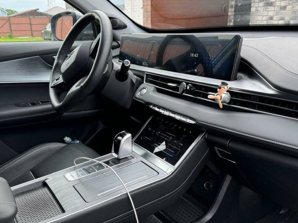 Chery Tiggo 7 Pro Max, 2023 - 36 500 км. | Фото №3