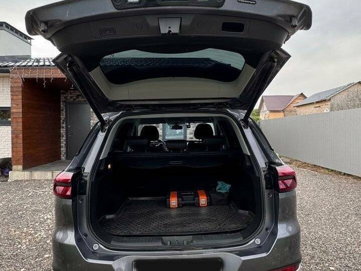 Chery Tiggo 7 Pro Max, 2023 - 36 500 км. | Фото №7